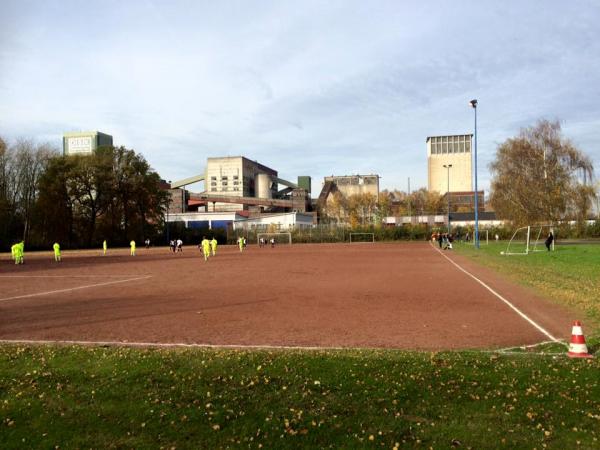 Sportanlage Kuhstraße Platz 2 - Herten/Westfalen-Westerholt