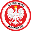 Wappen SC Polonia Hannover 2000