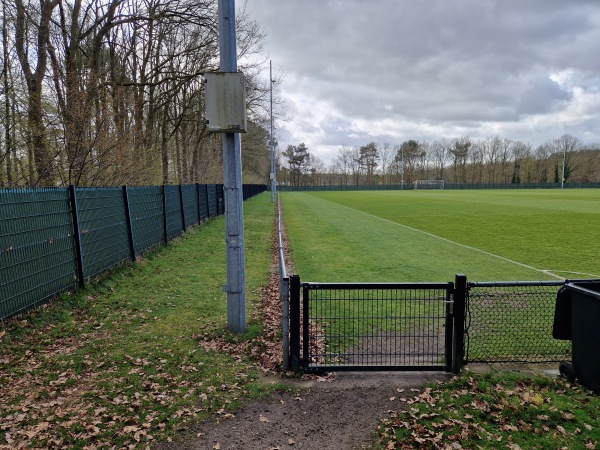 Nationaal Sportcentrum Papendal veld B - Arnhem