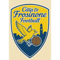 Wappen Città di Frosinone Football 