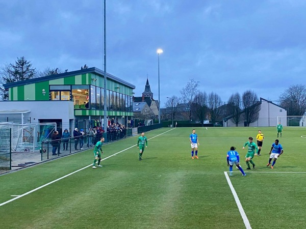 Complex Sportif Lustin - Profondeville-Lustin