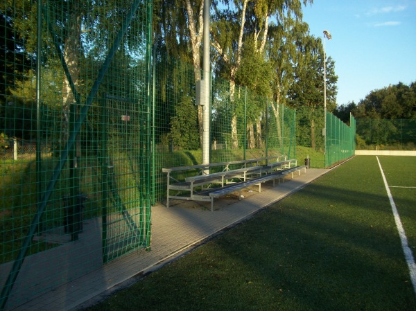 Stadion 