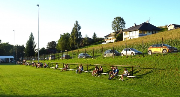 Sportplatz Waldzell - Waldzell