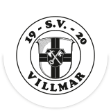 Wappen SV 1920 Villmar diverse  75190