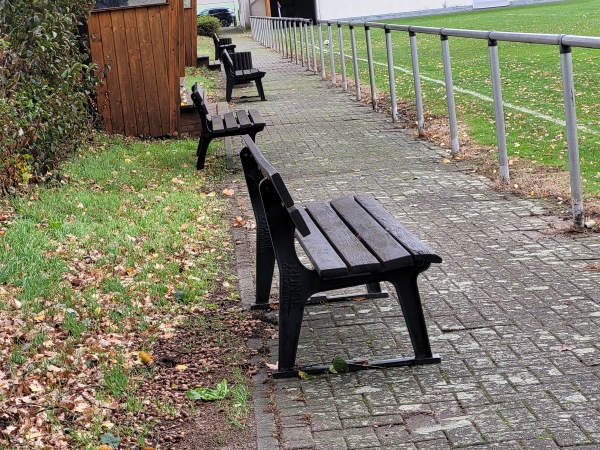 Sportplatz Auf dem Kuhkamp - Emmerthal-Hajen