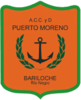 Wappen Club Puerto Moreno