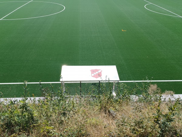 Sportplatz Am Volbertsberg - Aarbergen-Daisbach
