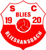 Wappen SC Blies 1920 Bliesransbach  25744