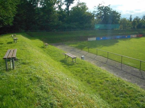KOMBITEX-Arena - Ettlingen-Bruchhausen