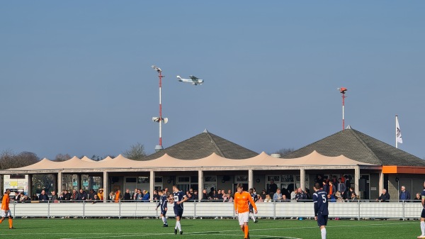 Sportpark Hallinckveld - Wijdemeren-Loosdrecht