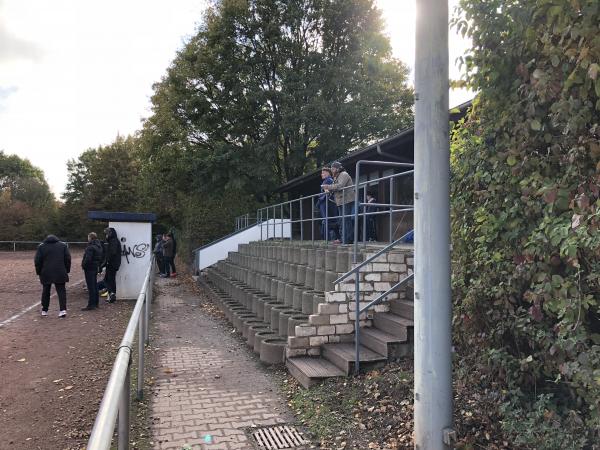 Sportanlage Forensberger Straße - Herzogenrath-Pannesheide