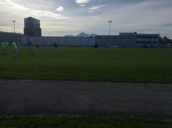 Sportanlage Panoramacenter - Salzburg
