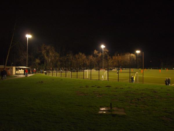 Sportzentrum Berliner Straße - Bochum-Wattenscheid