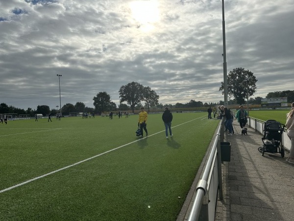 Frielinkpark veld 2 - Tubbergen-Harbrinkhoek