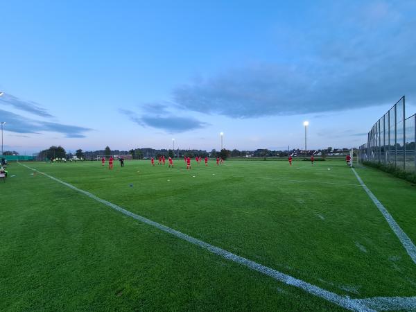 Sportanlage Langenbach Platz 2 - Langenbach/Oberbayern