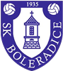 Wappen SK Boleradice 1935