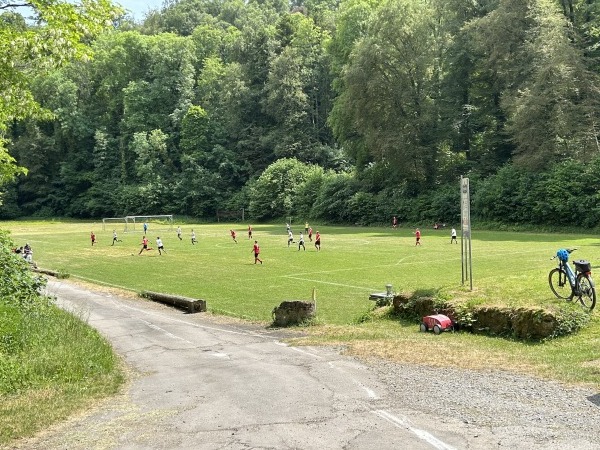 Sportplatz im Täle - Horb/Neckar-Mühringen