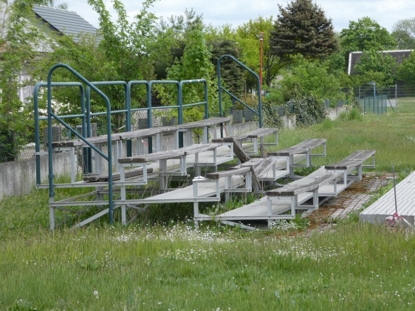 Sportpark Dahme - Dahme/Mark