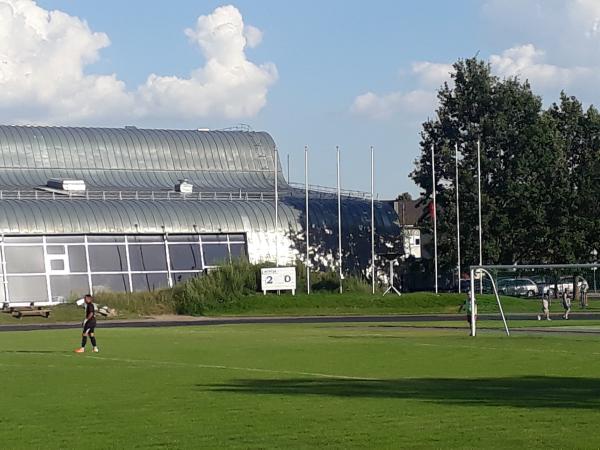 Kretingos miesto stadionas - Kretinga