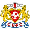 Wappen Coagh United FC