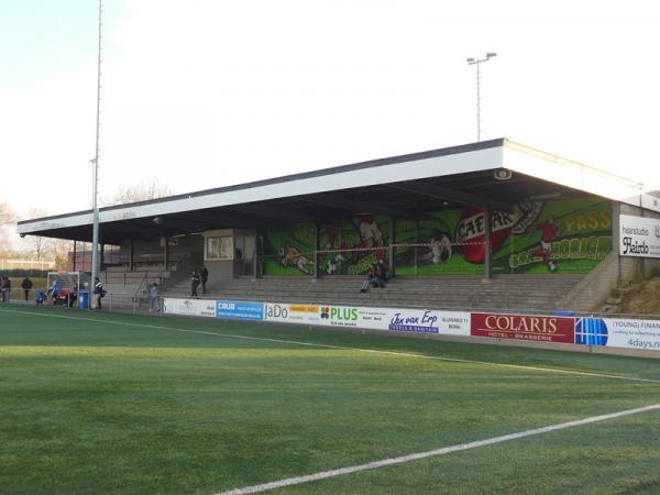 Sportlandgoed De Haamen - Beek LB