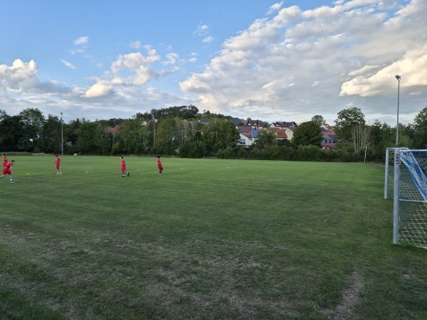 Sportanlage Trautskirchen Platz 2 - Trautskirchen