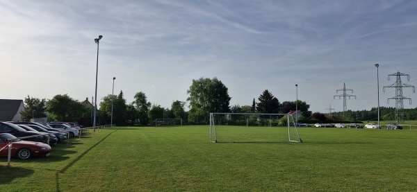 Sportplatz Reisertstraße 2 - Bad Saulgau-Bolstern
