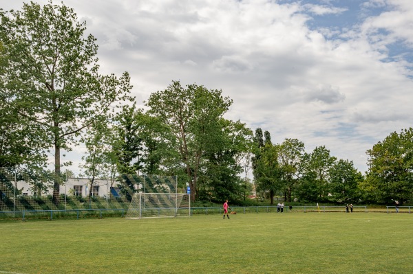 Oehme Sportpark - Riesa-Göhlis