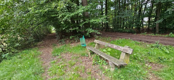 Waldsportplatz - Kurtscheid