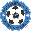 Wappen NK Natron Maglaj
