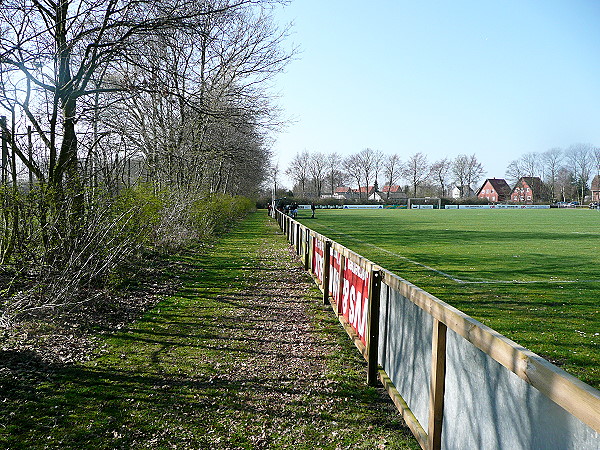 Intersport Arena - Otterup