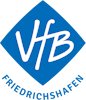 Wappen VfB Friedrichshafen 1909 diverse