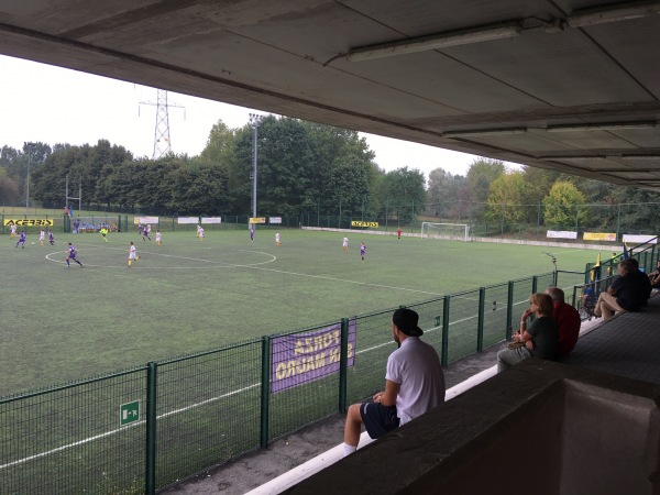 Centro Sportivo Einaudi campo sintetico - San Mauro Torinese