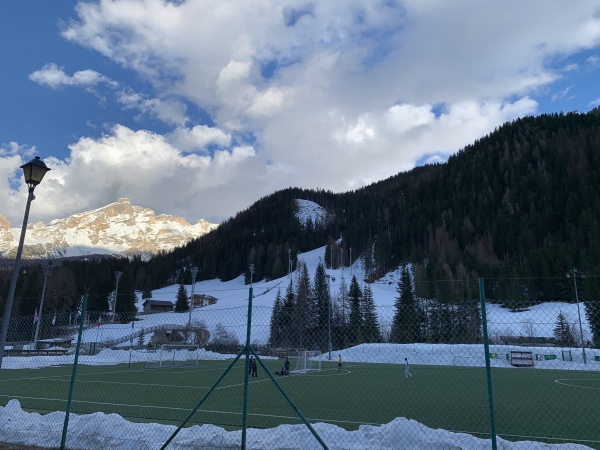 Campo Sportivo La Villa - Abtei (Badia)