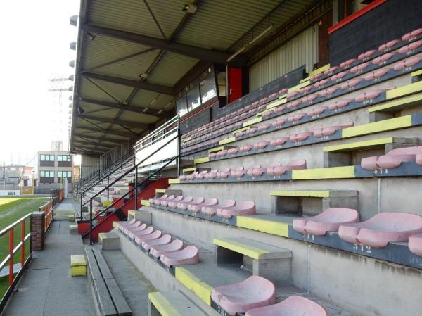 Stade du Pairay - Seraing