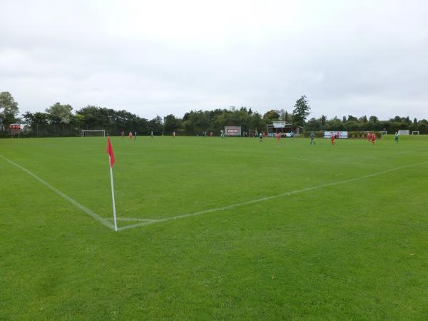 Hover Stadion - Vejle