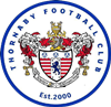 Wappen Thornaby FC