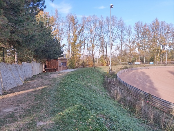 Sportanlage Natschbach-Loipersbach - Loipersbach