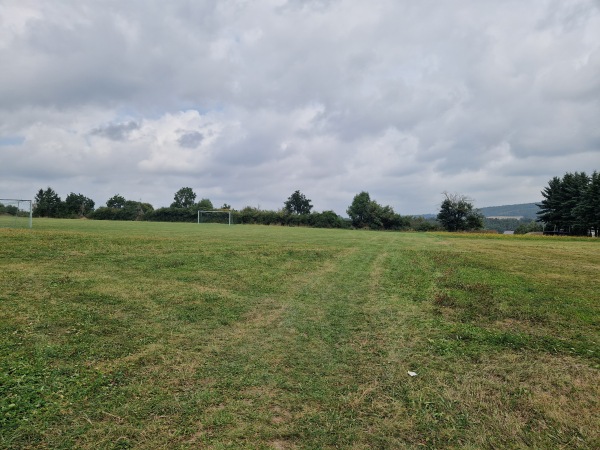 Sportplatz Leubnitz 2 - Rosenbach/Vogtland-Leubnitz