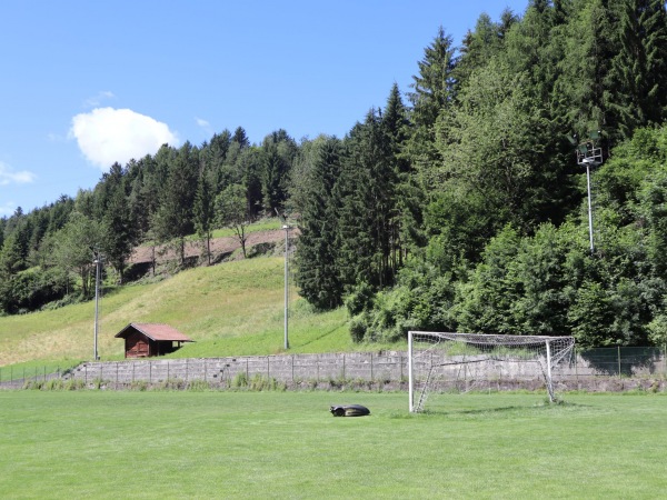Campo Sportivo Comunale Cerfenal - Tesero