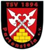 Wappen TSV 1894 Partenstein II  63354
