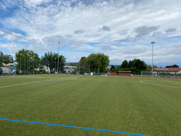 Sportzentrum Kesseläcker Platz 2 - Erligheim