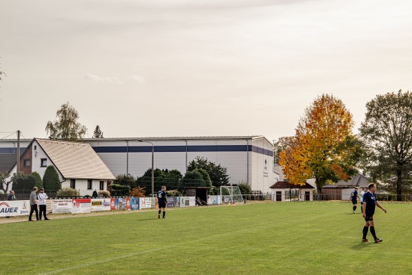 Sportplatz Großdubrau - Großdubrau