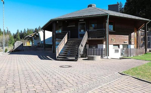 Sportplatz Schönwald - Schönwald/Schwarzwald