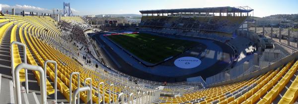 Stade Ibn Battouta - Tanger