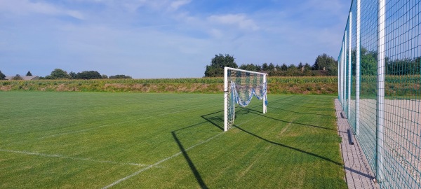 Sportanlage Schulstraße - Groß Meckelsen