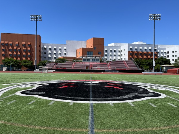 Jack Barry Field - Boston, MA