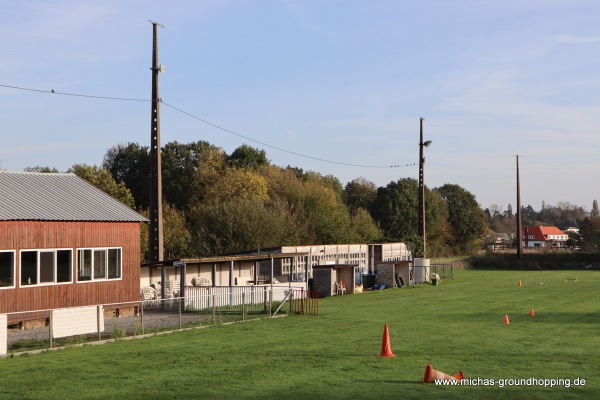 Terrein Op Het Hof - Scherpenheuvel-Zichem