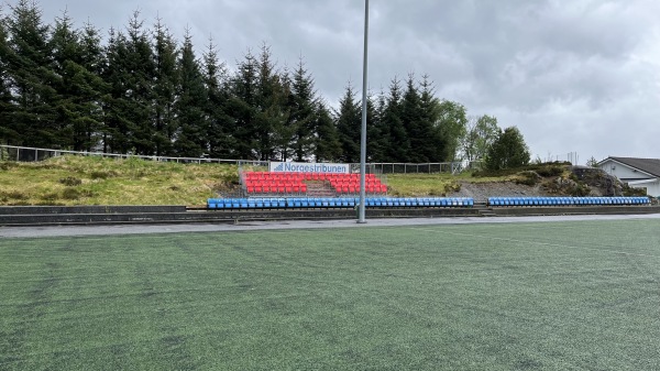 Hasundgot Stadion - Ulsteinvik