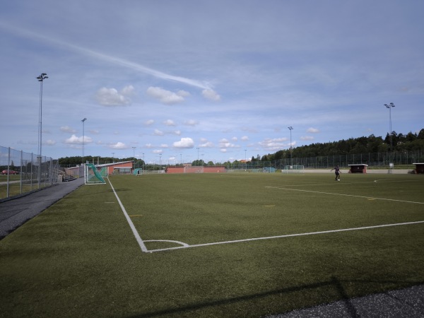 Midgårdsvallen Konstgräs - Märsta